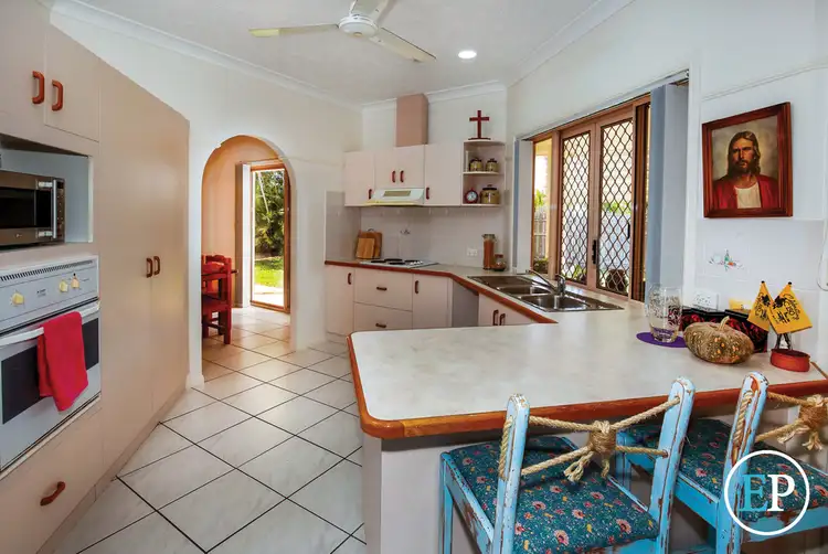 Fifth view of Homely house listing, 38 Martello Drive, Kirwan QLD 4817