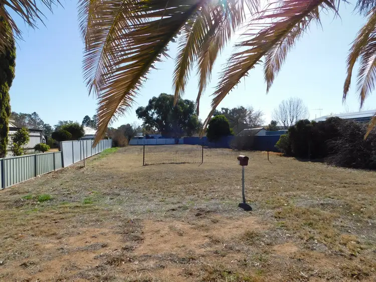 Third view of Homely land listing, 5 Napier St, Binnaway NSW 2395