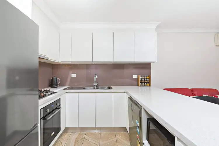 Fourth view of Homely townhouse listing, 8/65-71 Underwood Road, Homebush NSW 2140