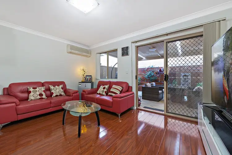 Fifth view of Homely townhouse listing, 8/65-71 Underwood Road, Homebush NSW 2140