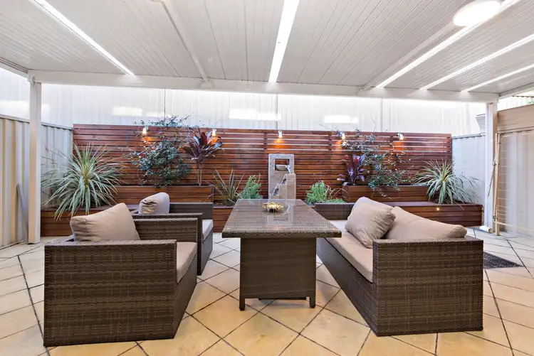 Sixth view of Homely townhouse listing, 8/65-71 Underwood Road, Homebush NSW 2140