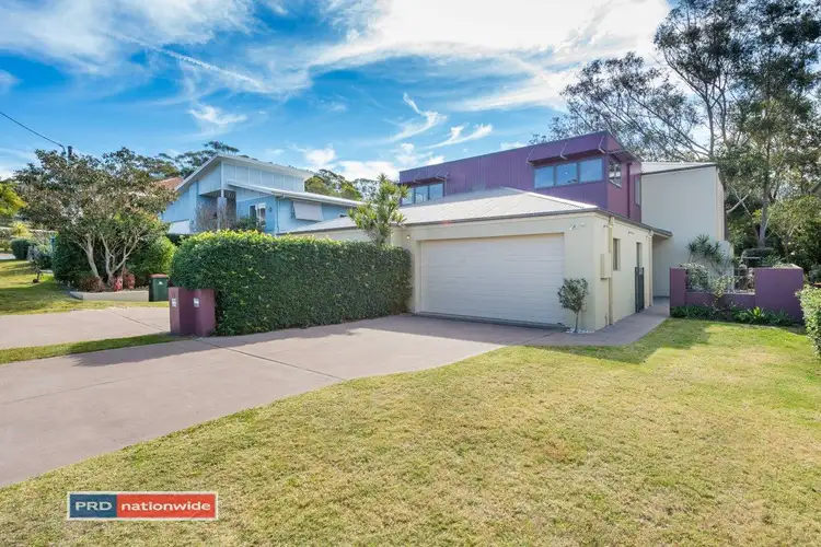 2/16 Norburn Avenue, Nelson Bay NSW 2315