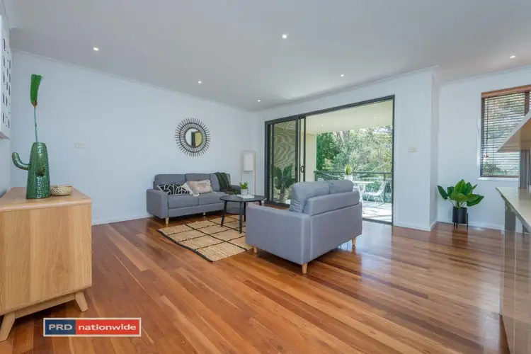 Third view of Homely semi-detached listing, 2/16 Norburn Avenue, Nelson Bay NSW 2315