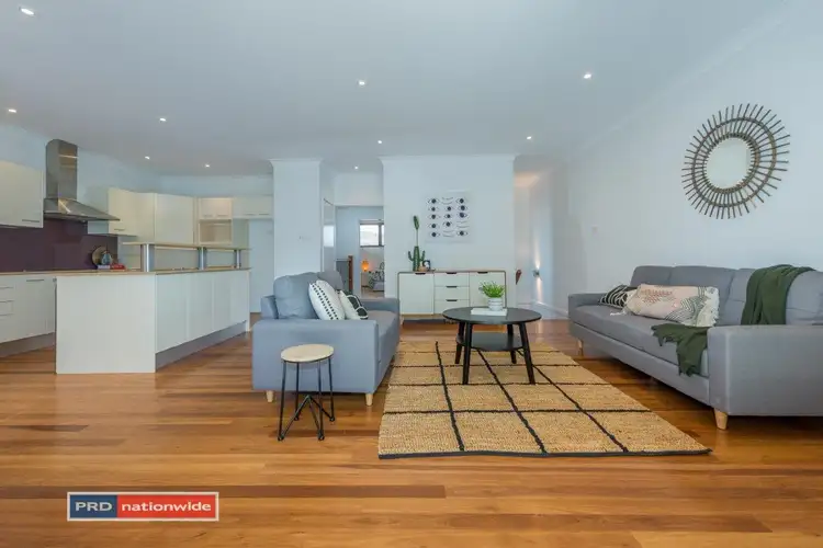 Fourth view of Homely semi-detached listing, 2/16 Norburn Avenue, Nelson Bay NSW 2315