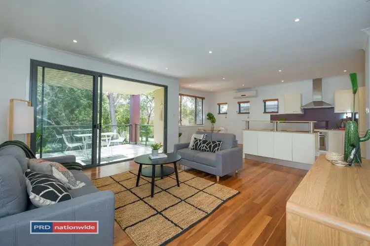 Fifth view of Homely semi-detached listing, 2/16 Norburn Avenue, Nelson Bay NSW 2315