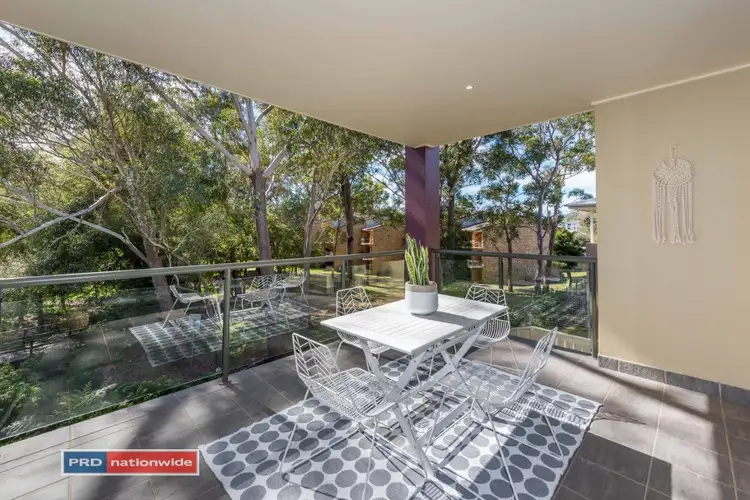 Sixth view of Homely semi-detached listing, 2/16 Norburn Avenue, Nelson Bay NSW 2315