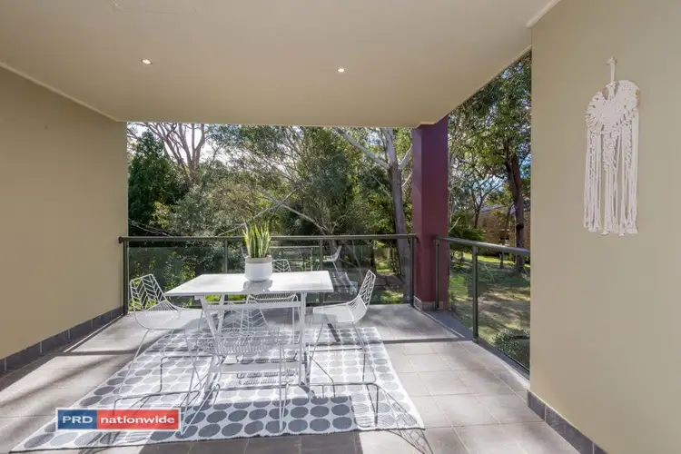 Seventh view of Homely semi-detached listing, 2/16 Norburn Avenue, Nelson Bay NSW 2315