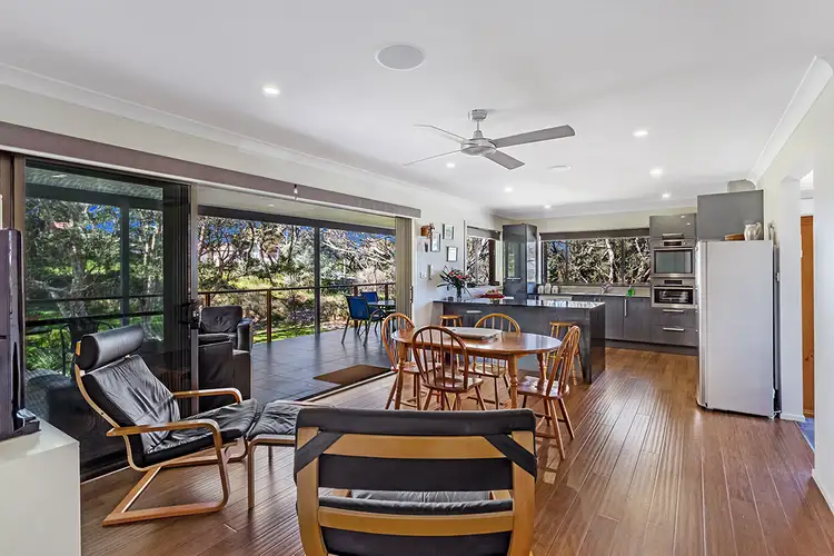 Main view of Homely house listing, 38 Andrew Close, Boat Harbour NSW 2316