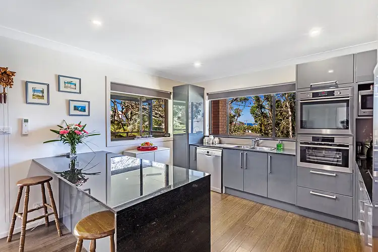 Second view of Homely house listing, 38 Andrew Close, Boat Harbour NSW 2316