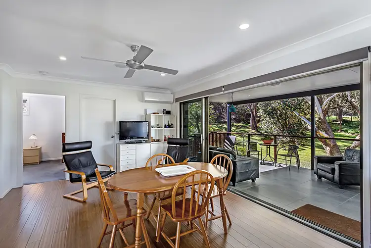 Third view of Homely house listing, 38 Andrew Close, Boat Harbour NSW 2316