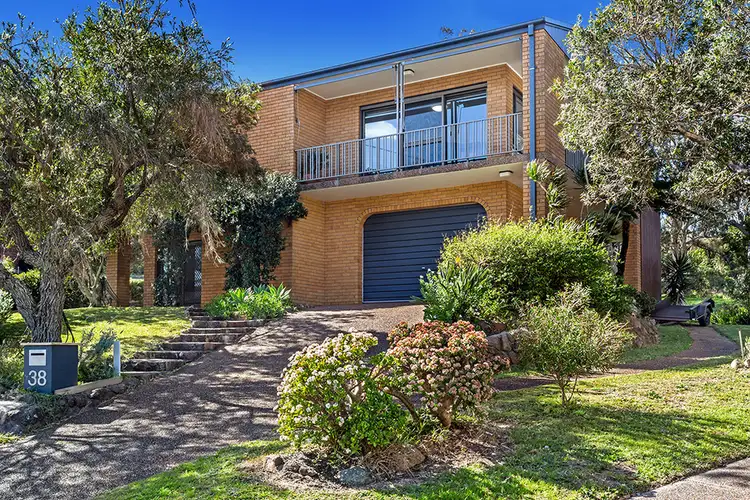 Sixth view of Homely house listing, 38 Andrew Close, Boat Harbour NSW 2316