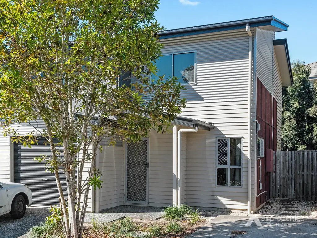 Main view of Homely house listing, 21/266 Henty Drive, Redbank Plains QLD 4301