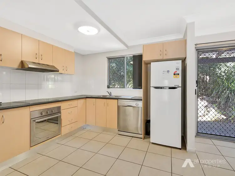 Second view of Homely house listing, 21/266 Henty Drive, Redbank Plains QLD 4301