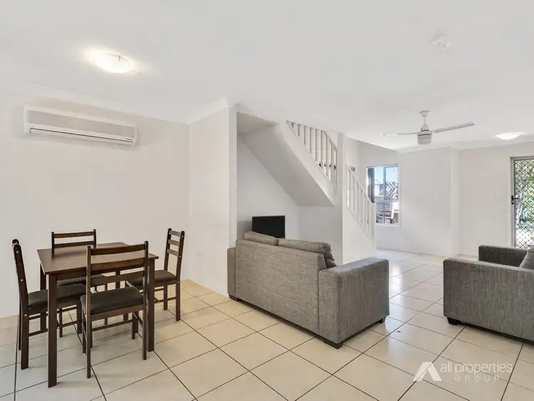 Third view of Homely house listing, 21/266 Henty Drive, Redbank Plains QLD 4301