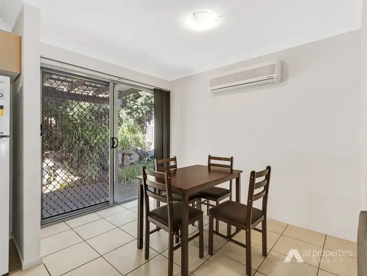 Fourth view of Homely house listing, 21/266 Henty Drive, Redbank Plains QLD 4301