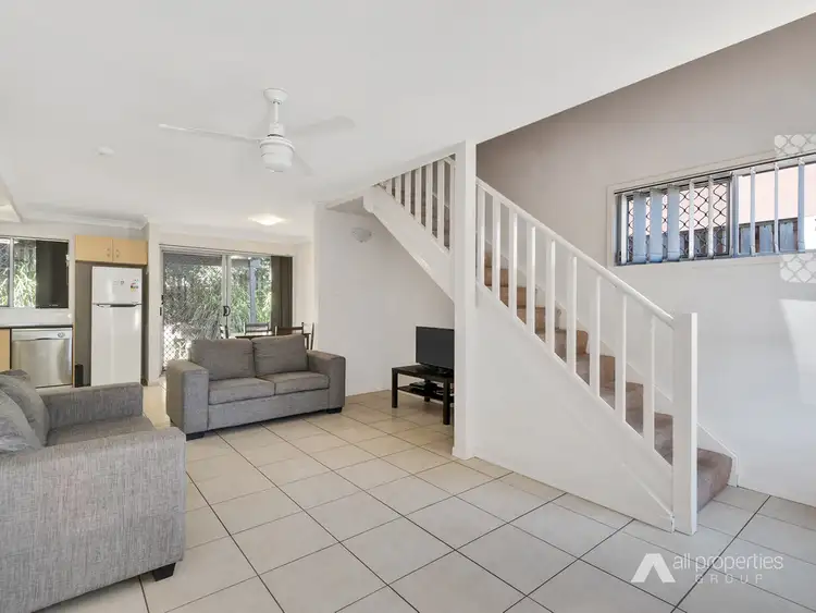 Fifth view of Homely house listing, 21/266 Henty Drive, Redbank Plains QLD 4301