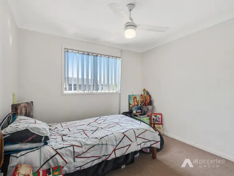 Sixth view of Homely house listing, 21/266 Henty Drive, Redbank Plains QLD 4301