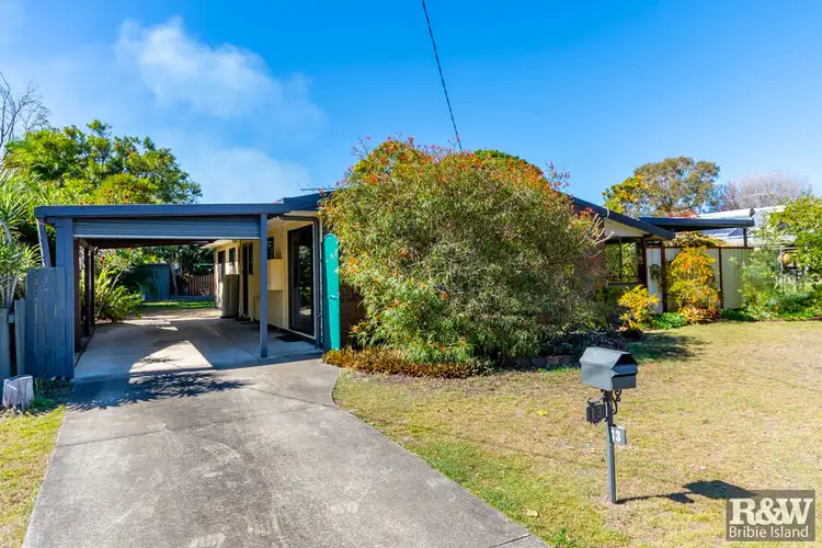 Second view of Homely house listing, 13 Cassia Avenue, Banksia Beach QLD 4507