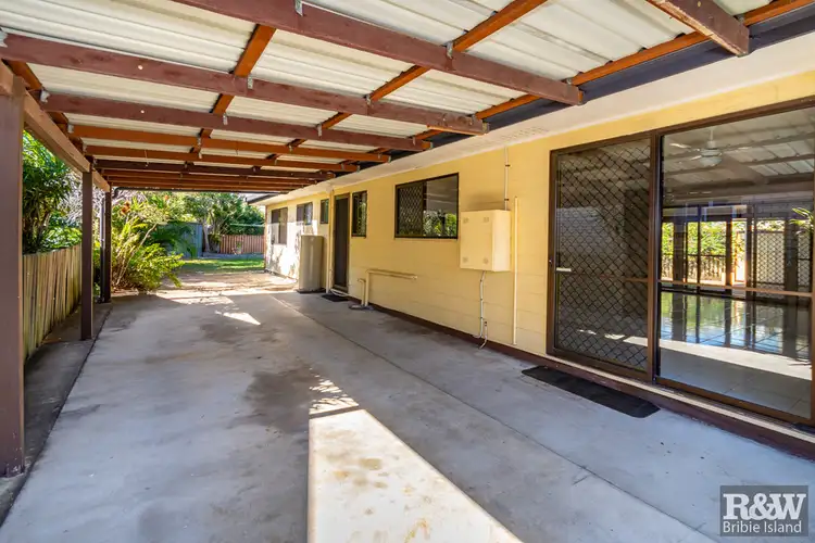Fourth view of Homely house listing, 13 Cassia Avenue, Banksia Beach QLD 4507