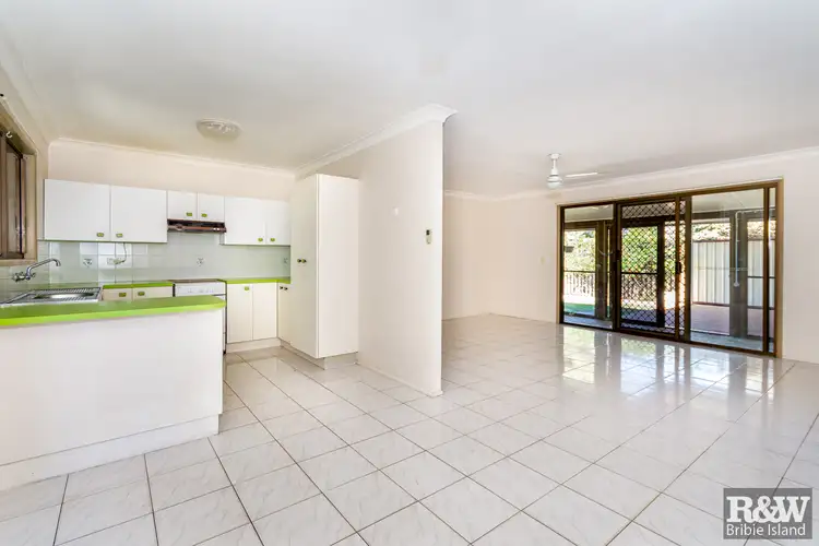 Fifth view of Homely house listing, 13 Cassia Avenue, Banksia Beach QLD 4507