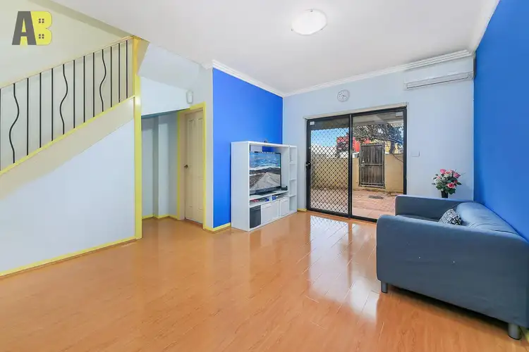 9/39-41 WELLINGTON ROAD, South Granville NSW 2142