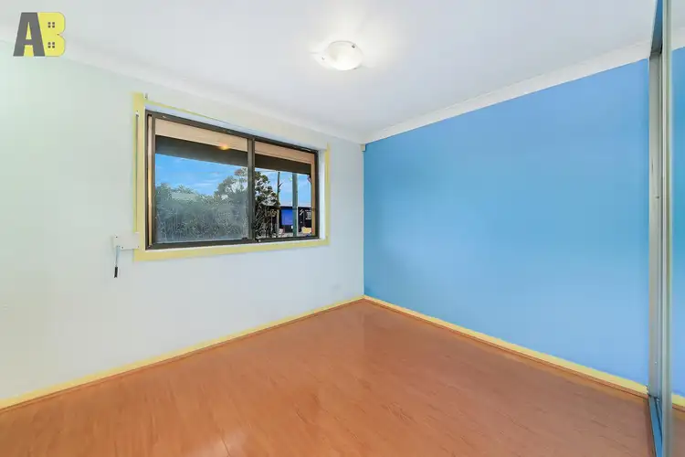 Third view of Homely townhouse listing, 9/39-41 WELLINGTON ROAD, South Granville NSW 2142