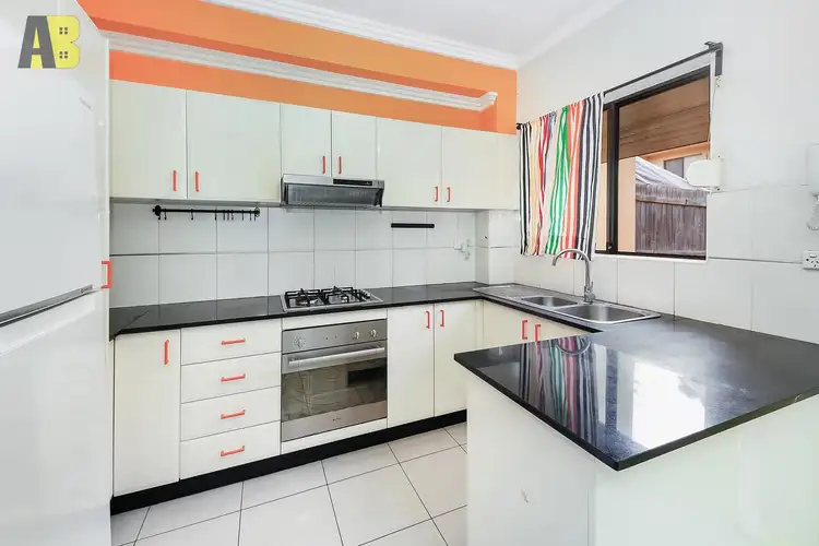 Fourth view of Homely townhouse listing, 9/39-41 WELLINGTON ROAD, South Granville NSW 2142