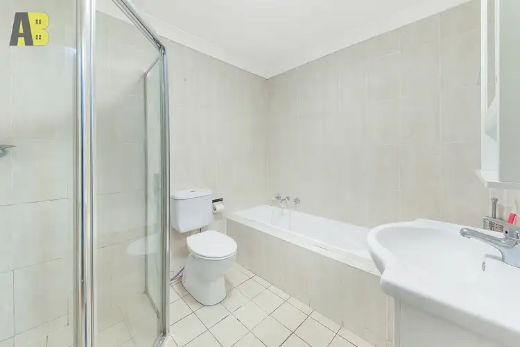 Sixth view of Homely townhouse listing, 9/39-41 WELLINGTON ROAD, South Granville NSW 2142