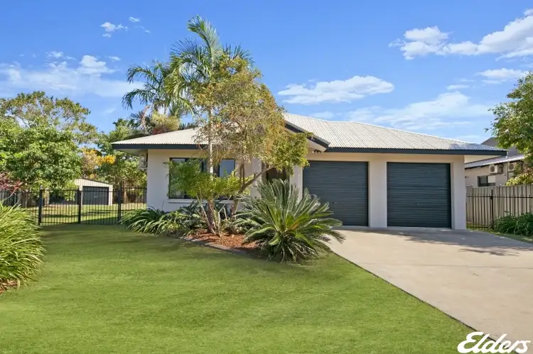 14 Scanlan Court, Farrar NT 830