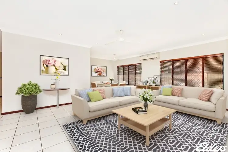 Second view of Homely house listing, 14 Scanlan Court, Farrar NT 830