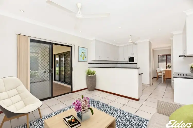 Fourth view of Homely house listing, 14 Scanlan Court, Farrar NT 830