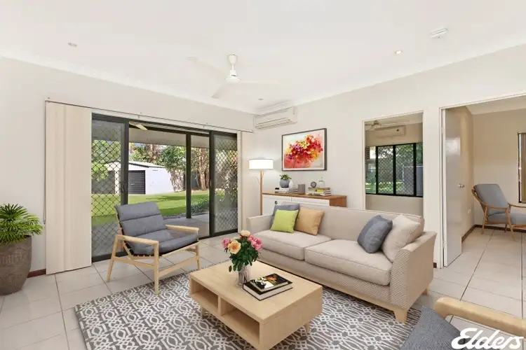 Fifth view of Homely house listing, 14 Scanlan Court, Farrar NT 830