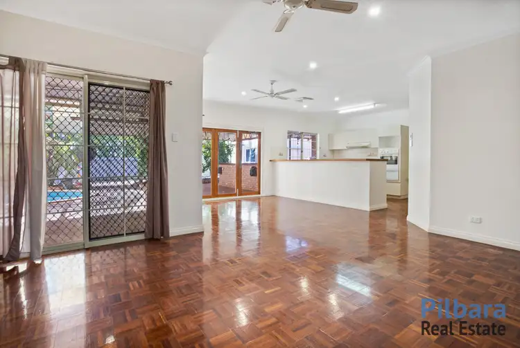 Third view of Homely house listing, 1 Lawrence Way, Millars Well WA 6714
