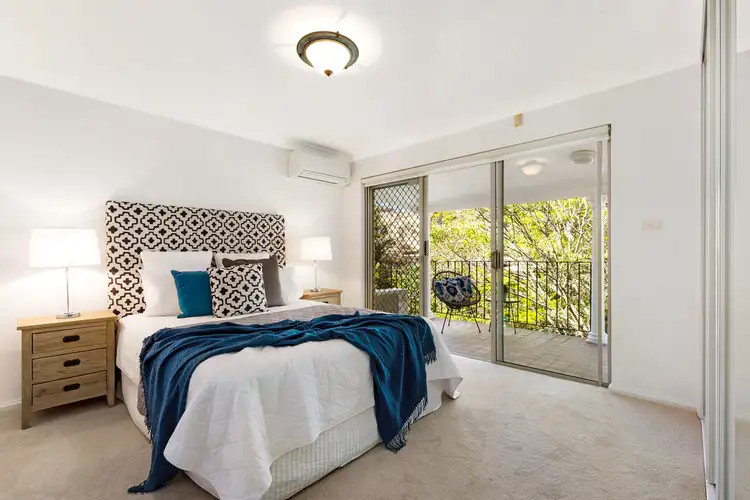 Third view of Homely townhouse listing, 1/8-10 Grace Street, Lane Cove NSW 2066