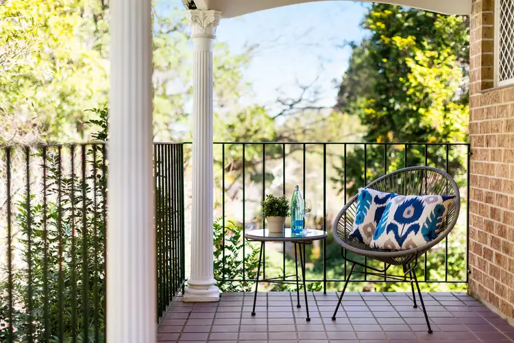 Fourth view of Homely townhouse listing, 1/8-10 Grace Street, Lane Cove NSW 2066