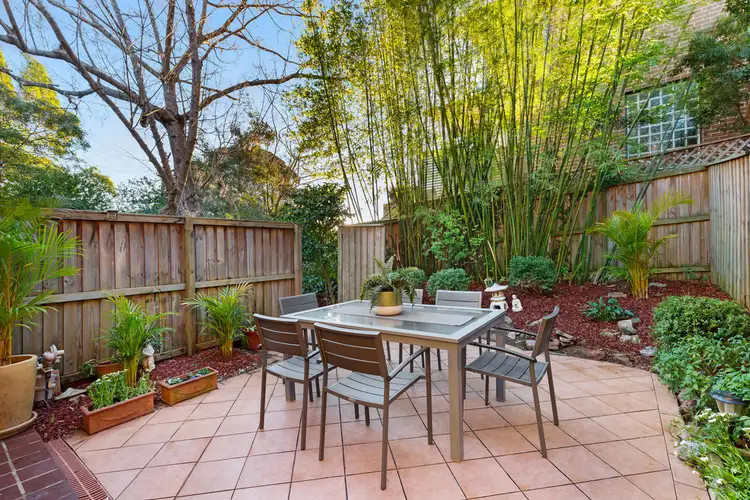 Fifth view of Homely townhouse listing, 1/8-10 Grace Street, Lane Cove NSW 2066