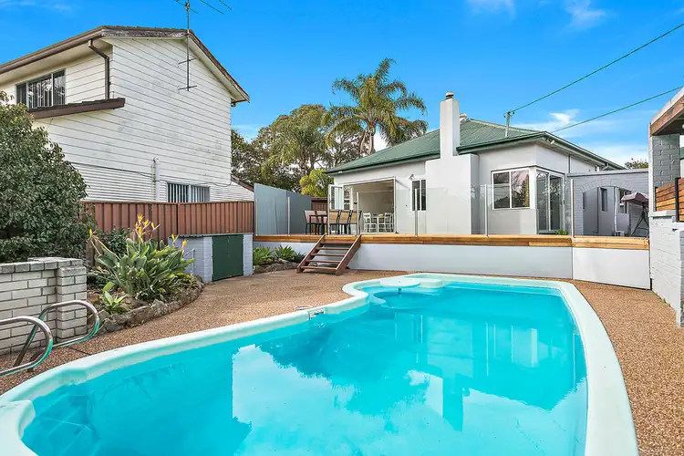 130 Kingswood Road, Engadine NSW 2233
