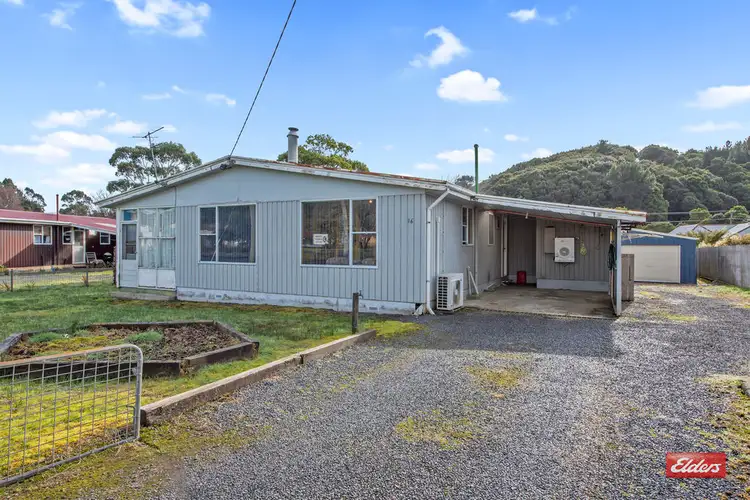 16 Belstead Street, Zeehan TAS 7469