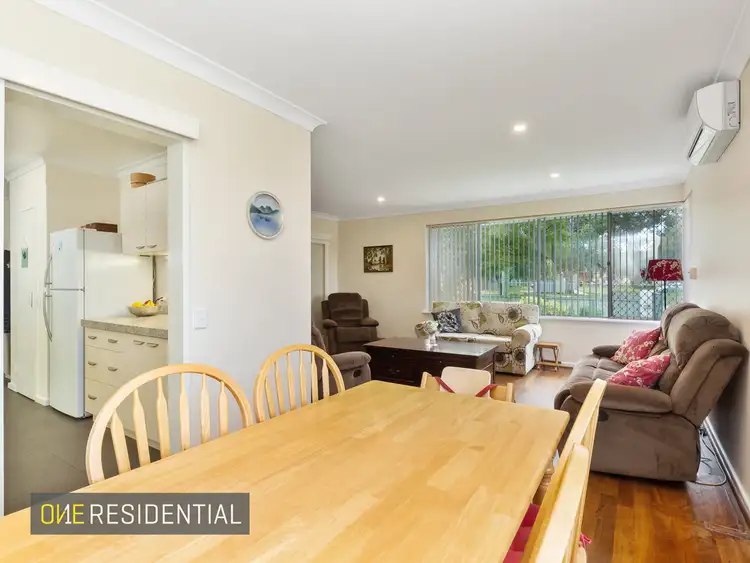 Second view of Homely house listing, 12 Isdell Place, Gosnells WA 6110