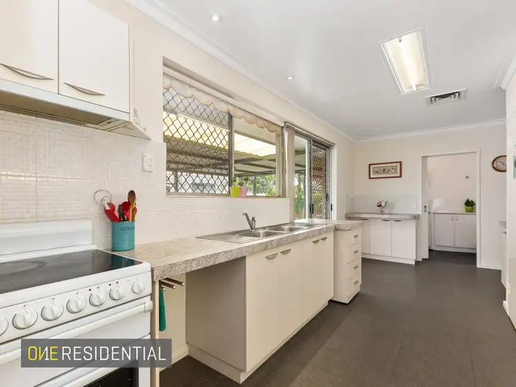 Third view of Homely house listing, 12 Isdell Place, Gosnells WA 6110