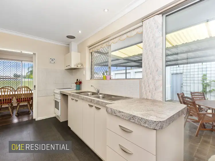 Fourth view of Homely house listing, 12 Isdell Place, Gosnells WA 6110
