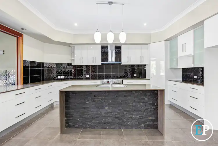 Second view of Homely house listing, 13 Caspian Court, Kelso QLD 4815