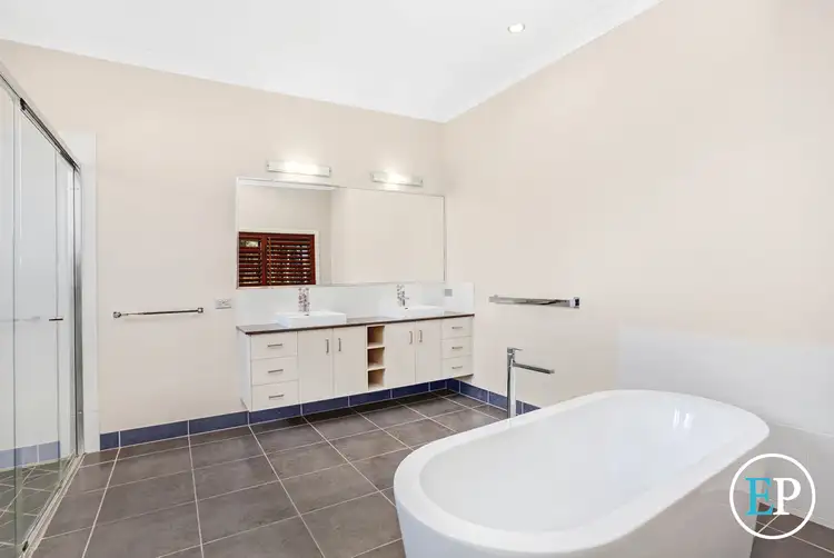 Third view of Homely house listing, 13 Caspian Court, Kelso QLD 4815