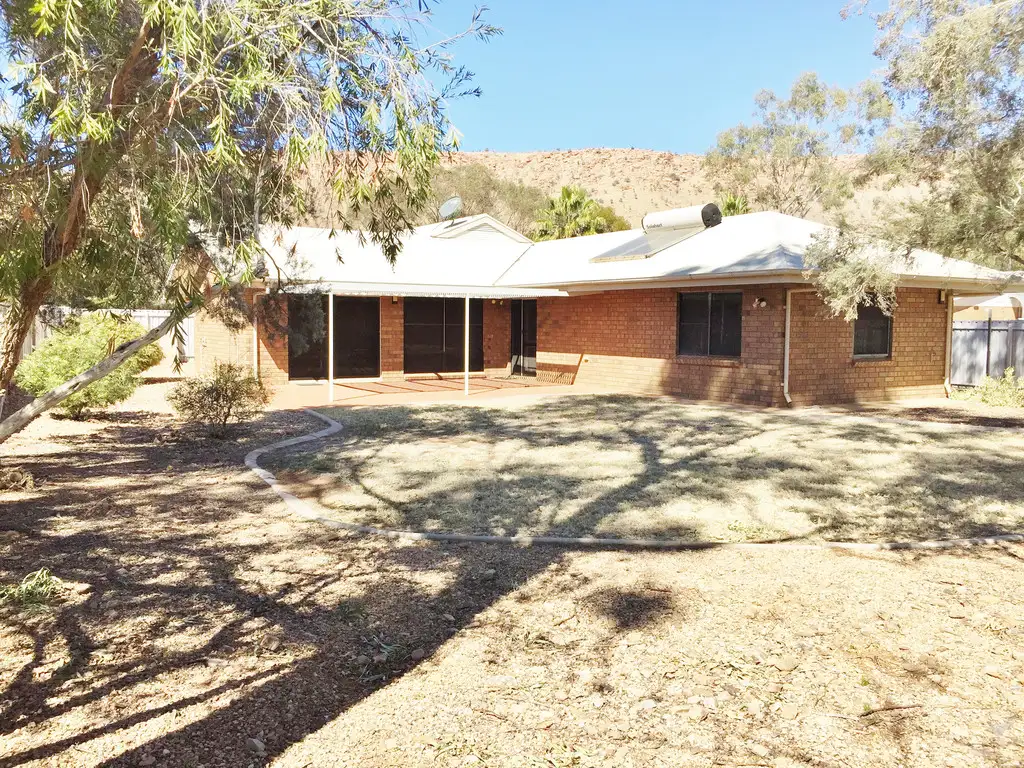 Main view of Homely house listing, 29 Hillside Gardens, Desert Springs NT 870