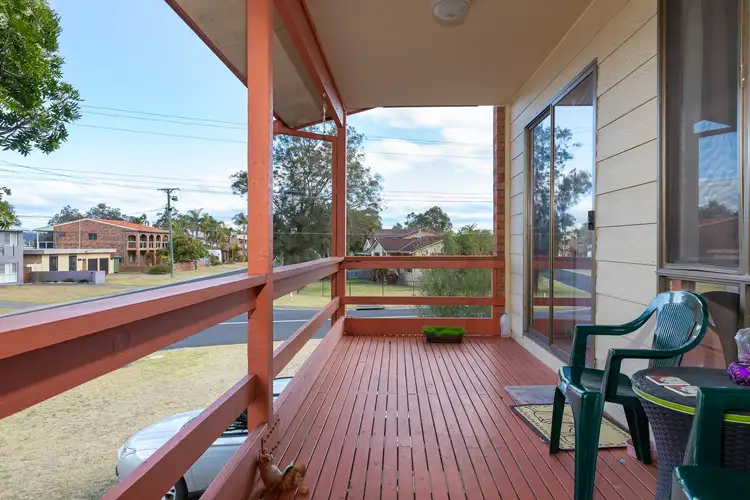 Fourth view of Homely house listing, 1 Timbara Crescent, Surfside NSW 2536