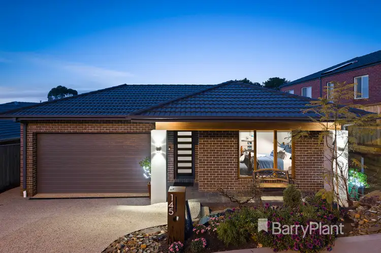145 Botanica Drive, Chirnside Park VIC 3116