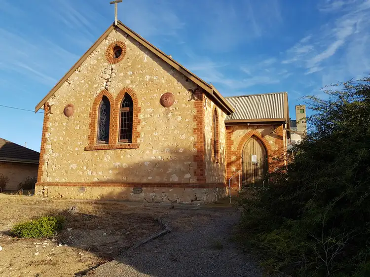 32 Peake, Karoonda SA 5307