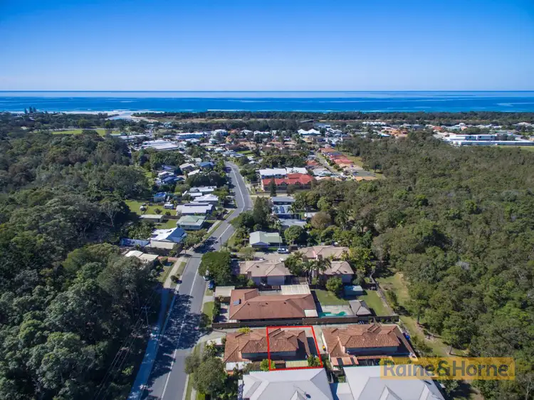 2/46 Coronation Avenue, Pottsville NSW 2489