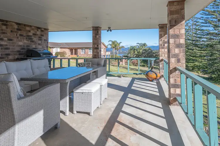 Seventh view of Homely house listing, 32 Coral Crescent, Tuross Head NSW 2537