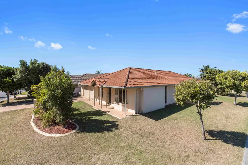 Main view of Homely house listing, 21 Dotterel Crescent, North Lakes QLD 4509